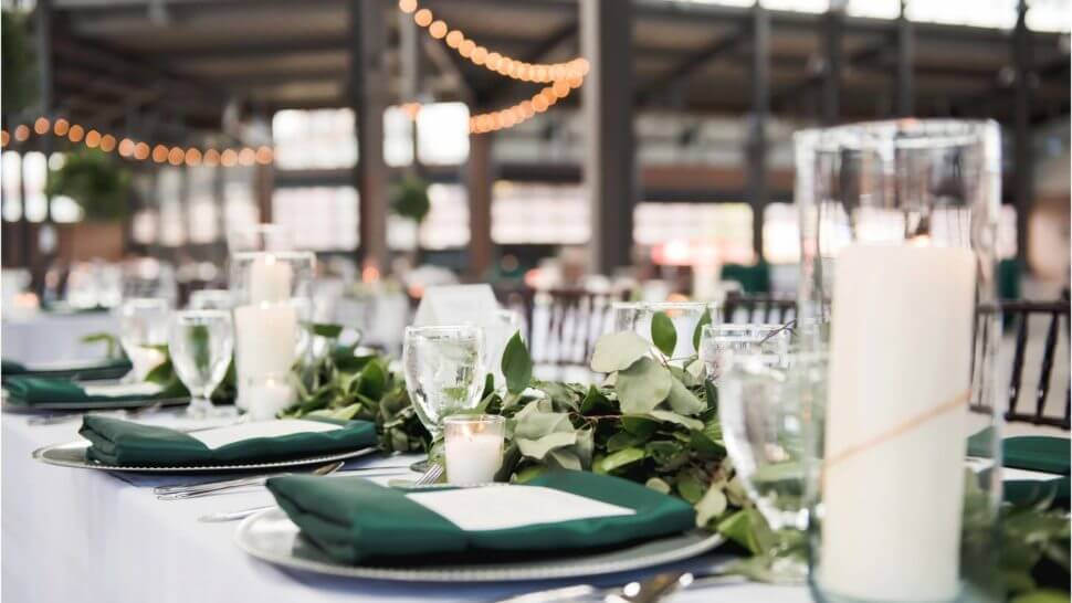 event venue