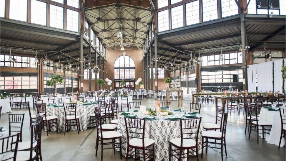 event venue