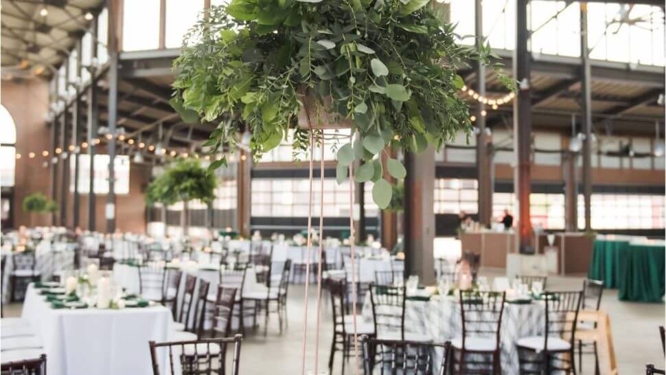 event venue