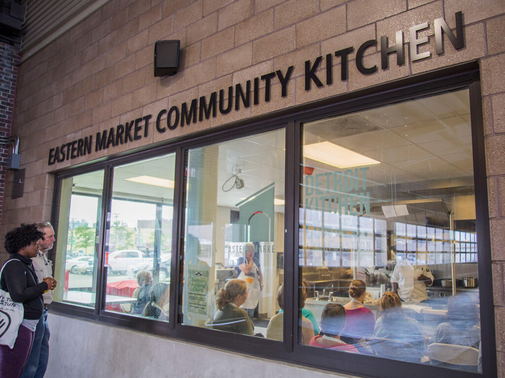 Eastern Market