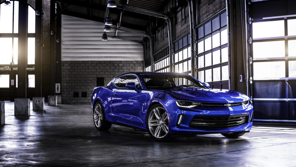 Camaro