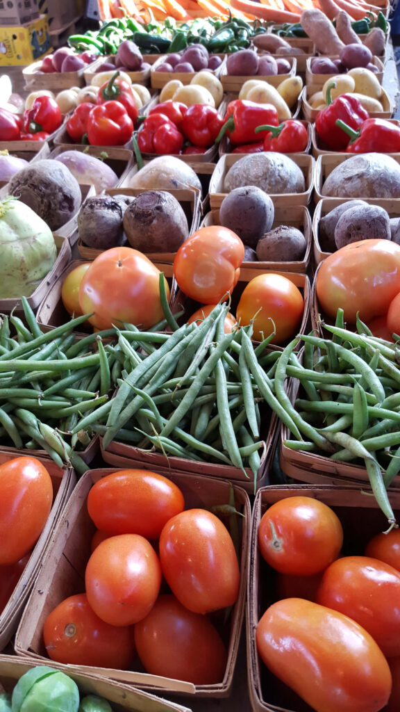 Eastern Market