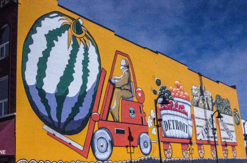 Mural
