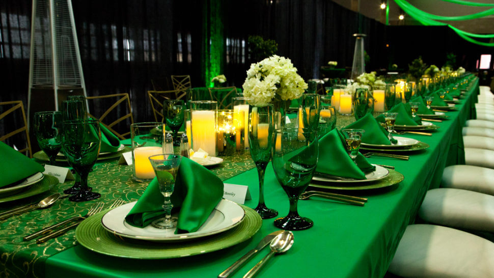 event venue
