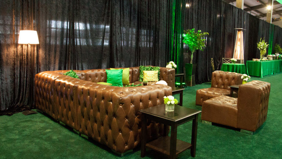 event venue
