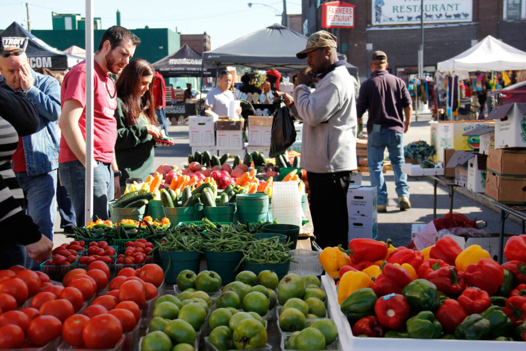 Eastern Market
