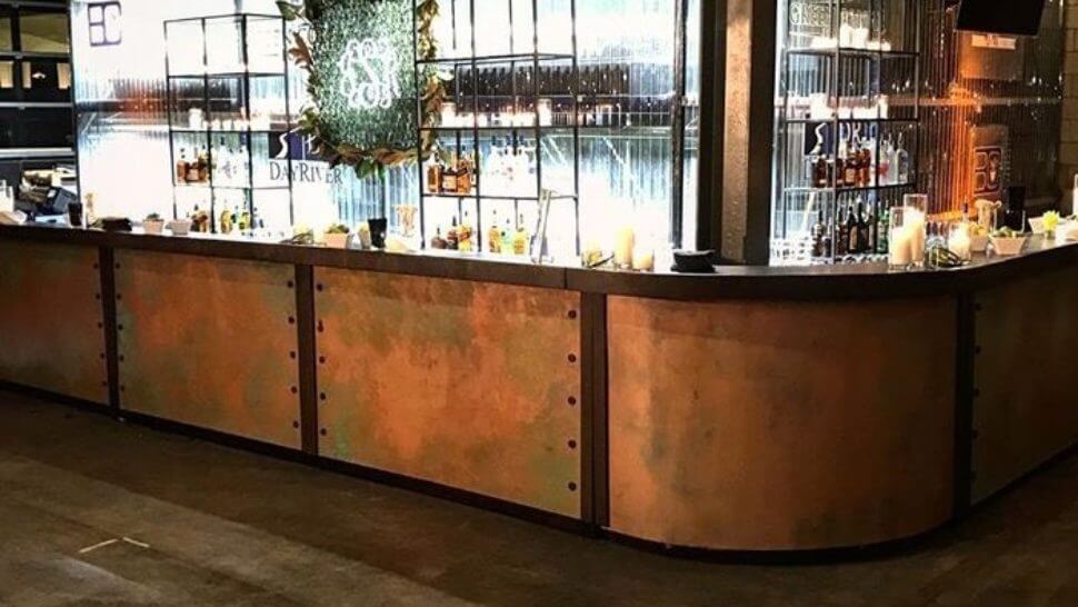event venue