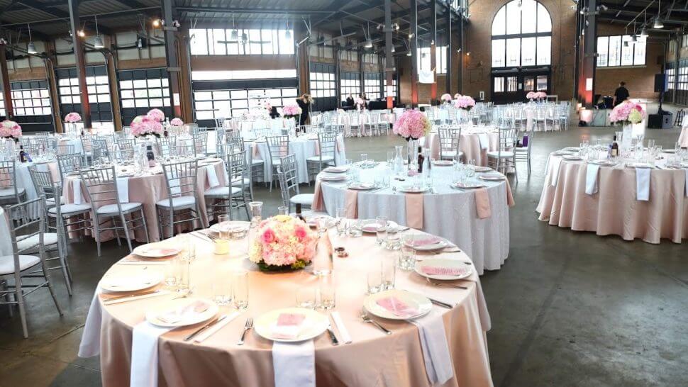 event venue