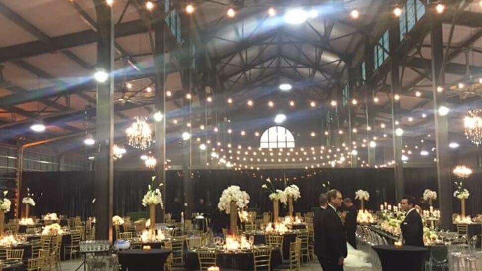 event venue