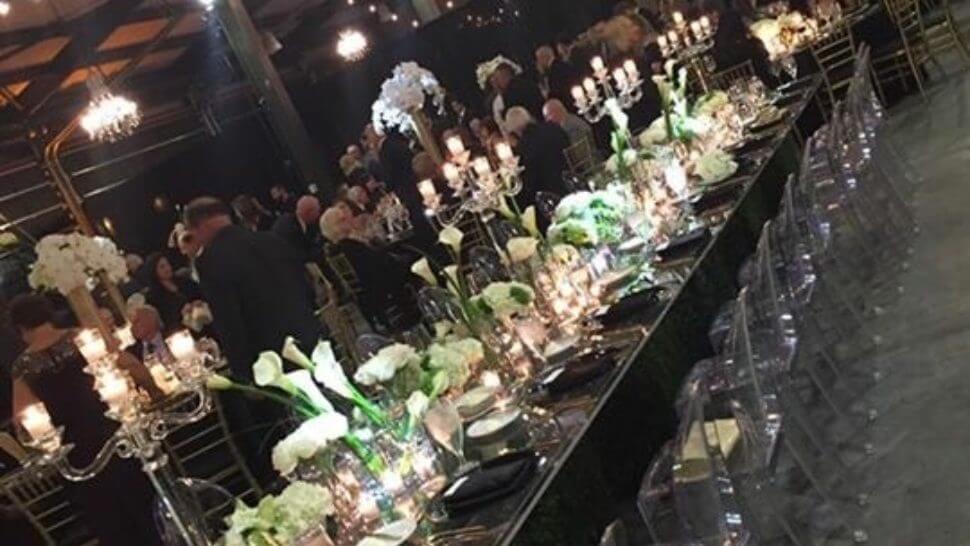 event venue
