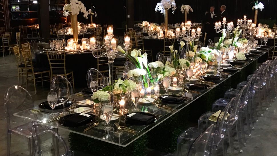 event venue