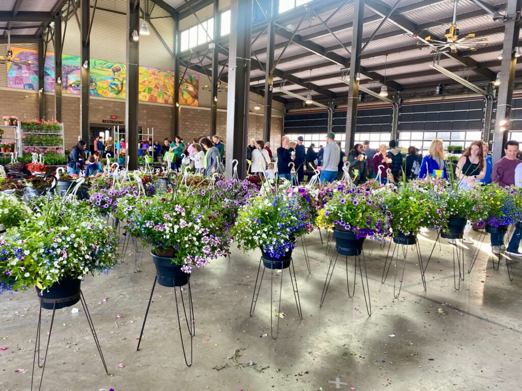 Eastern Market
