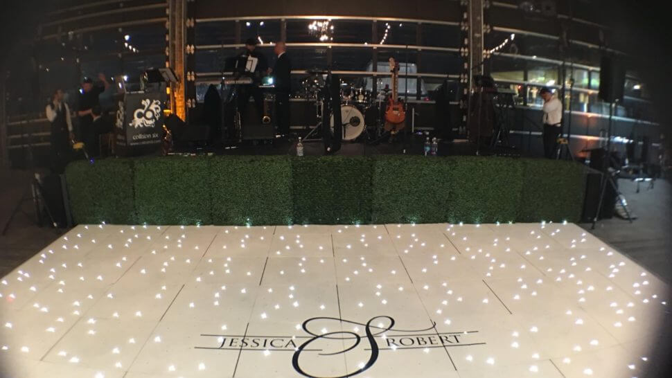 event venue
