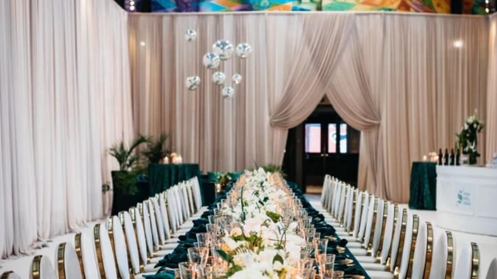 event venue