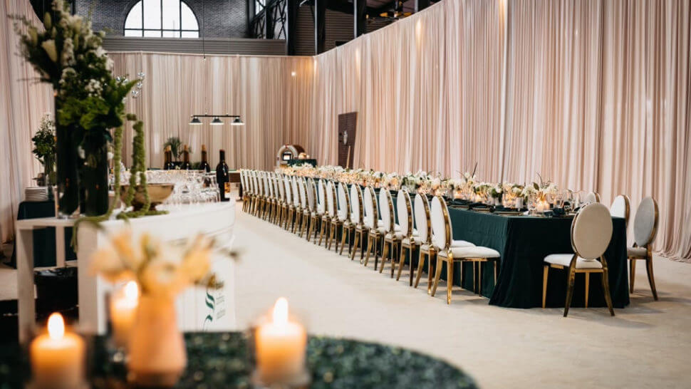 event venue