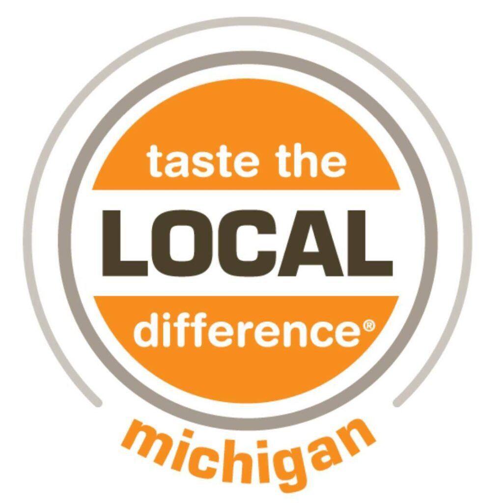 Taste the local dif