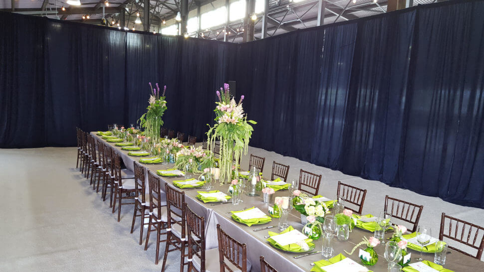 event venue