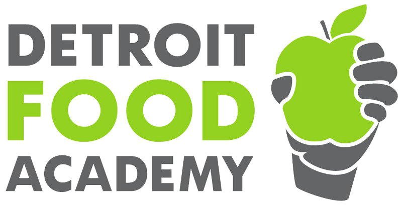 Deroit Food Academy