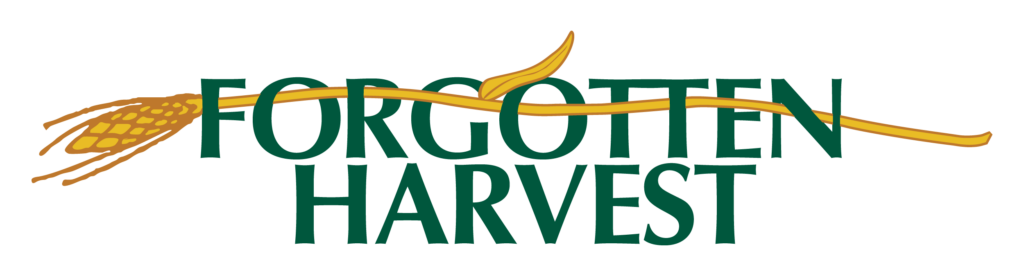 Forgotten Harvest